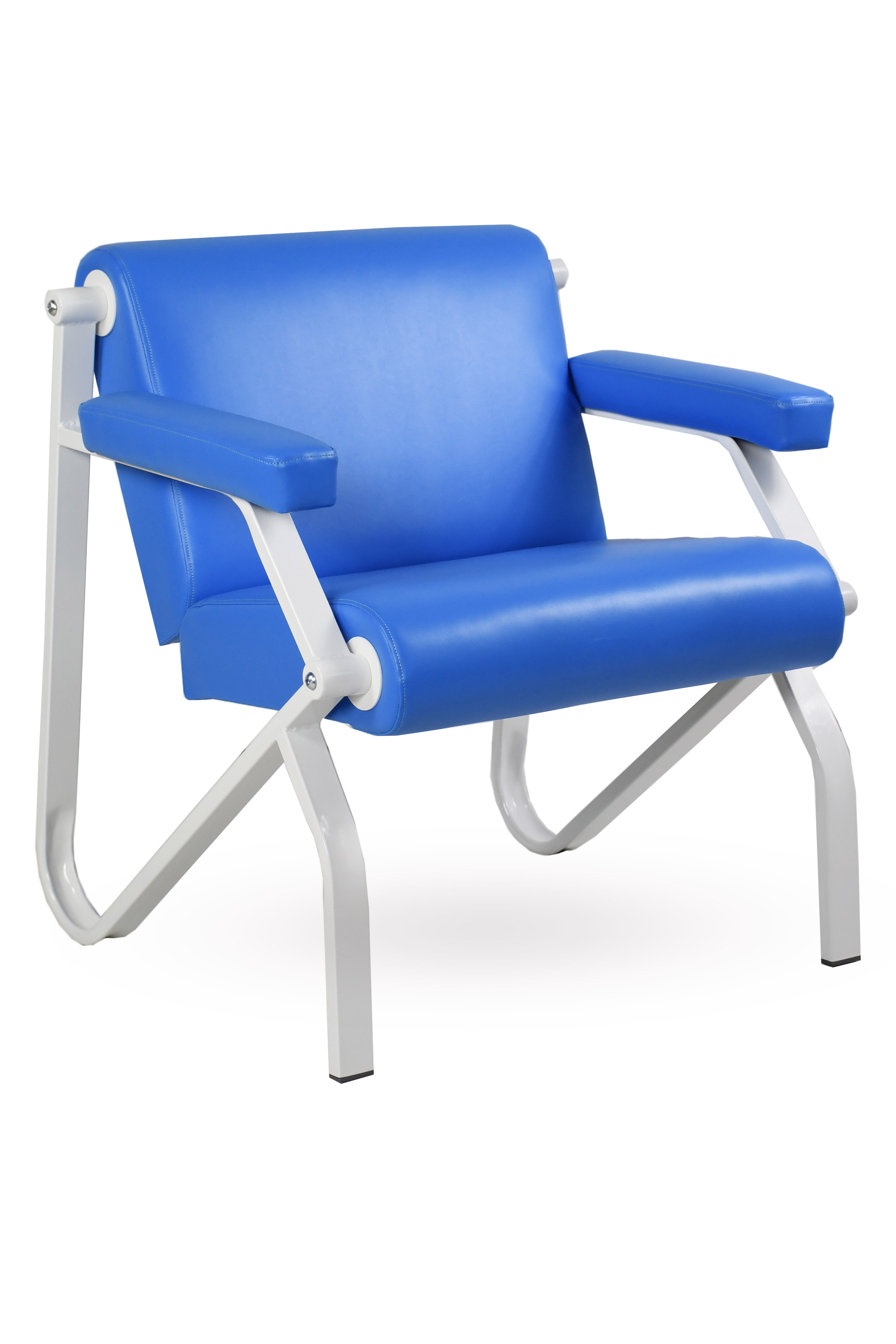 COMBO SMO-1-NATA PC Medical Cabinet Sofa