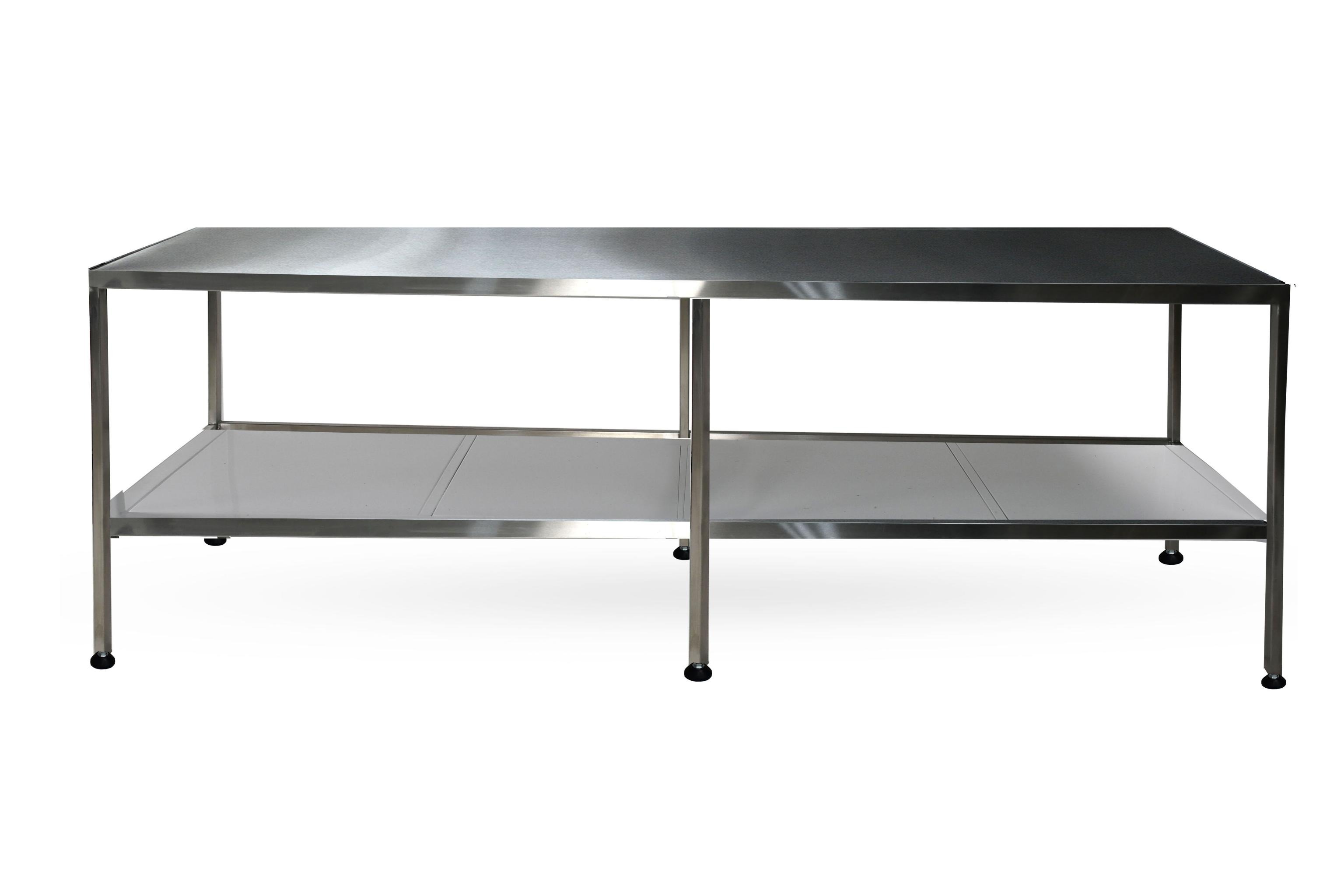 Stół instrumentalny Meditab IT-10-NATA SL 