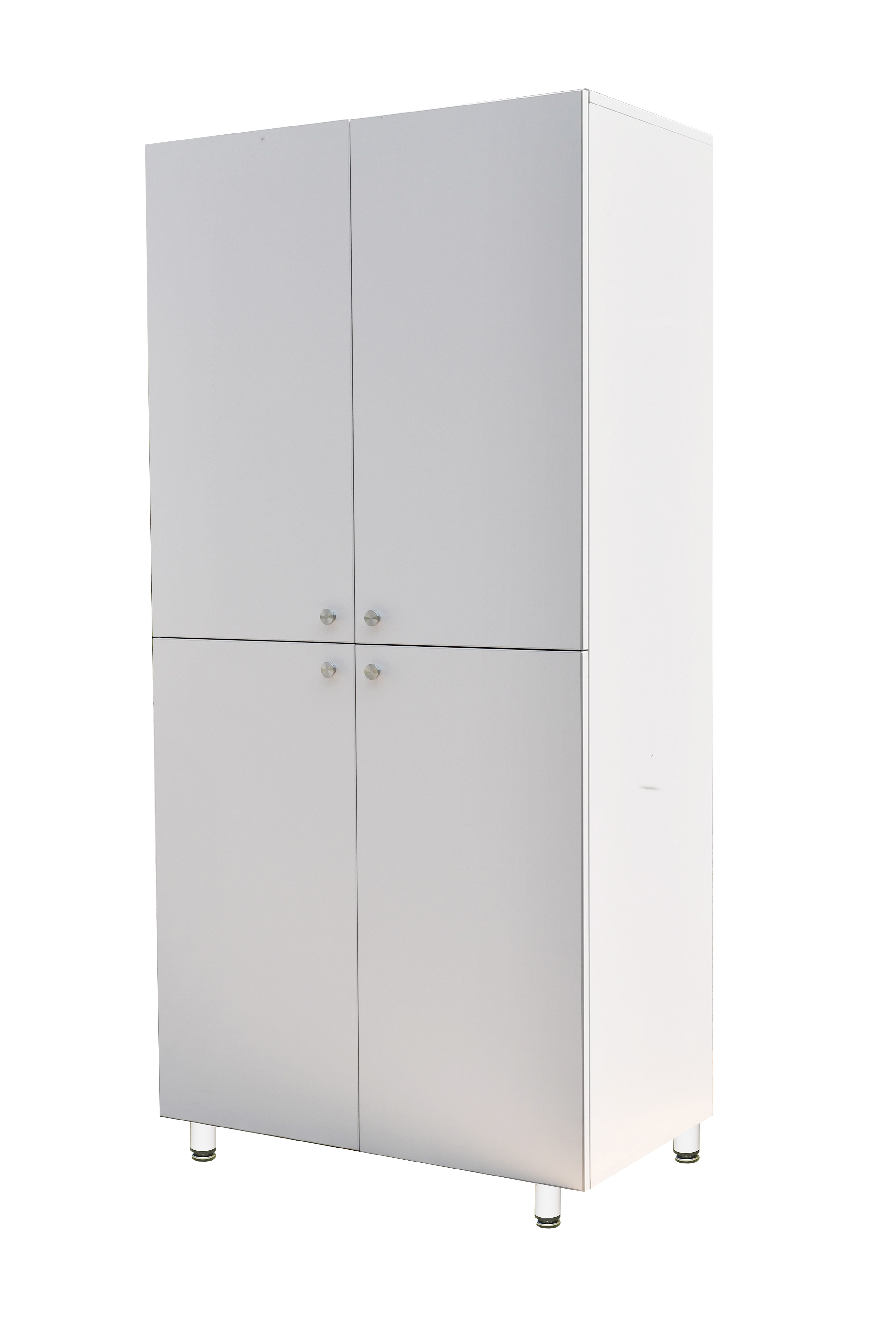 C.box MCCL-2D-4-NATA CB Szafa medyczna 