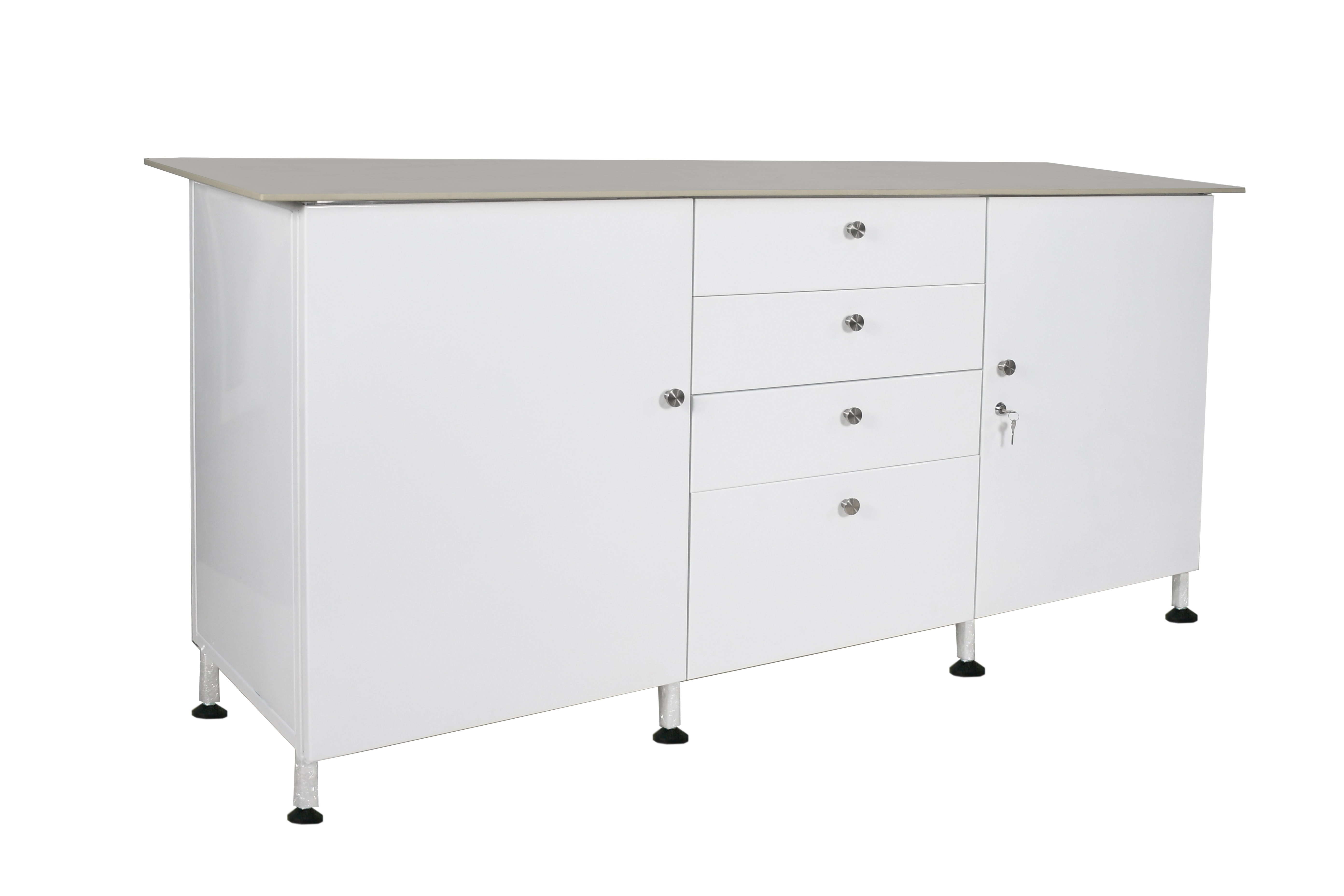 Stół laboratoryjny Meditab LT-14-NATA PC