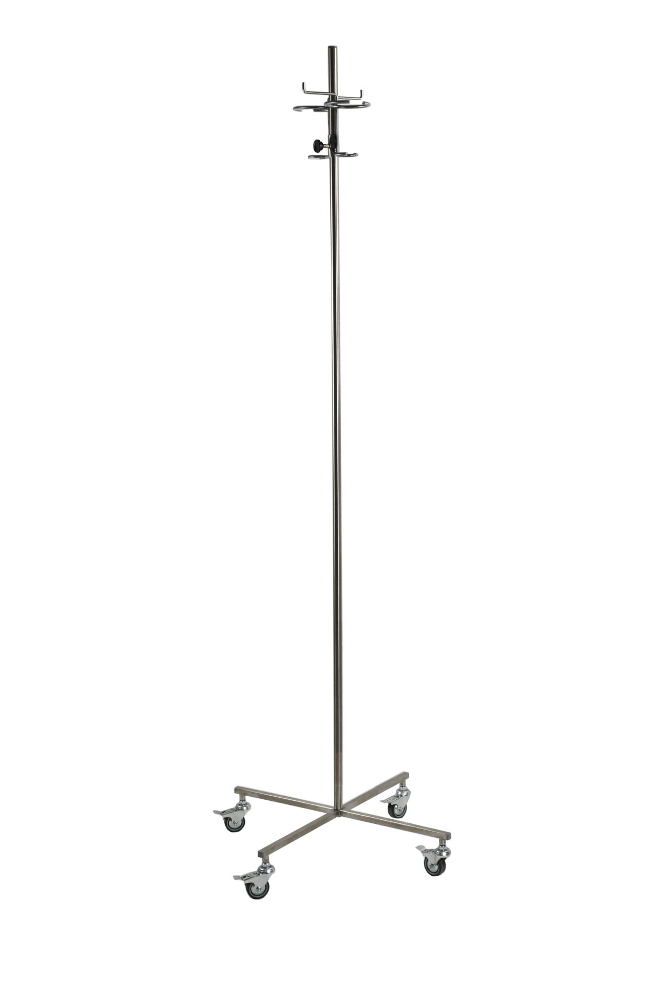 Farmatic SLIМ-1-NATA SL Stojak infuzyjny 