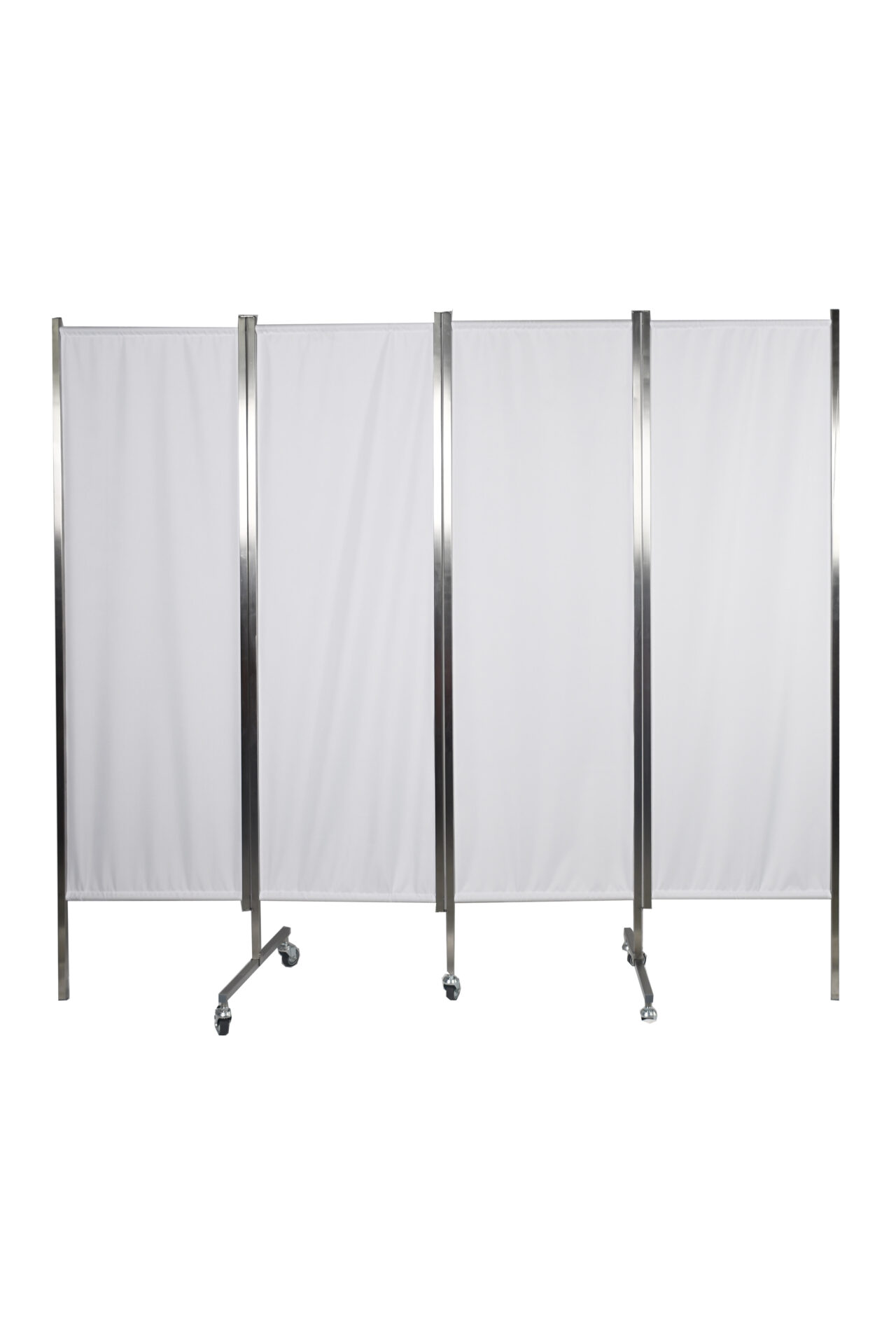 Czterosegmentowy parawan medyczny Farmatic МS-4-NATA SL